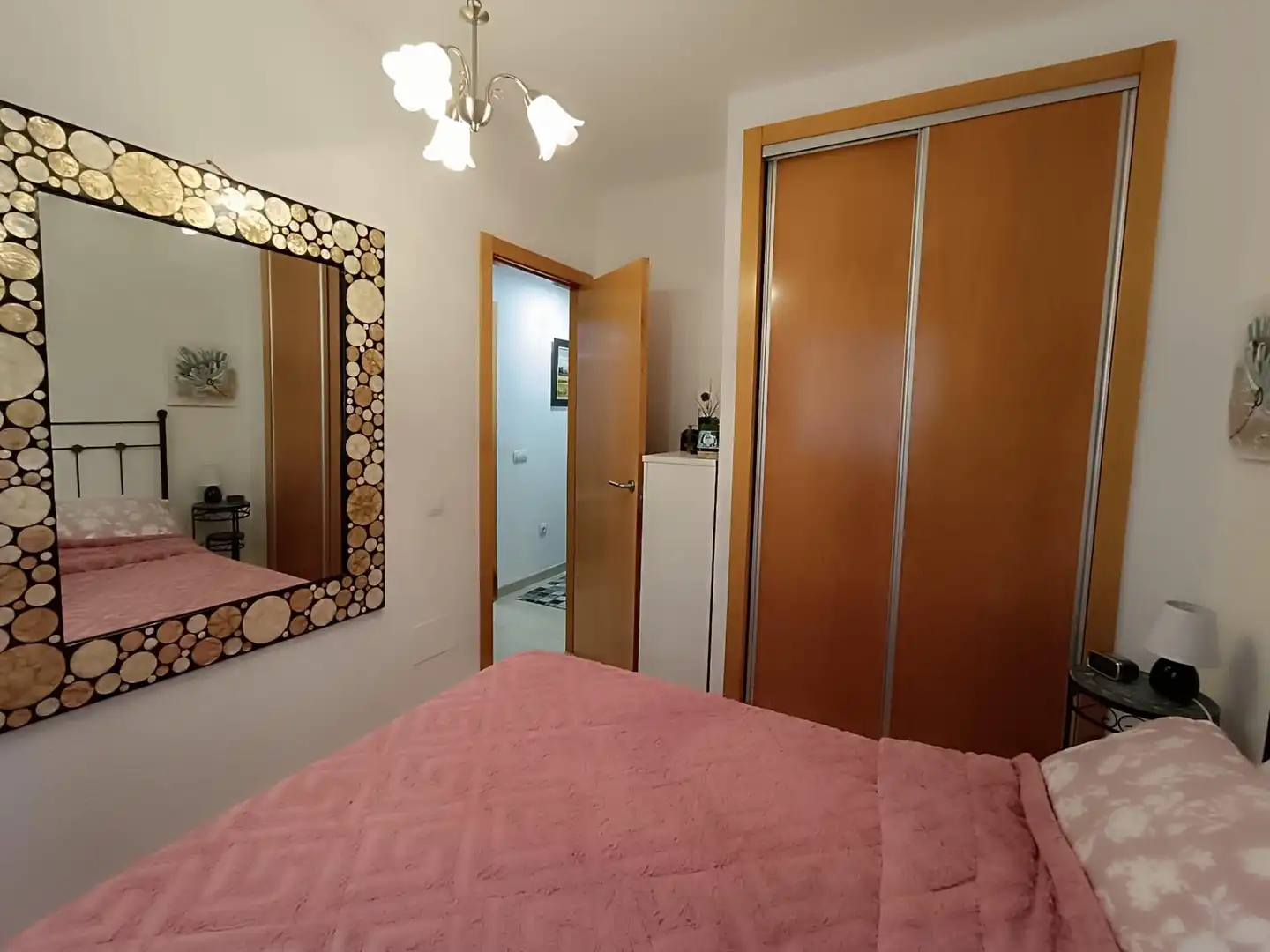 Piso en venta en Almerimar