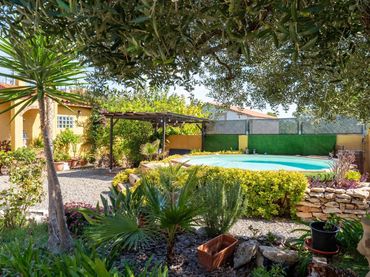 Casa con piscina in vendita a Calle MAS D'ENRIC