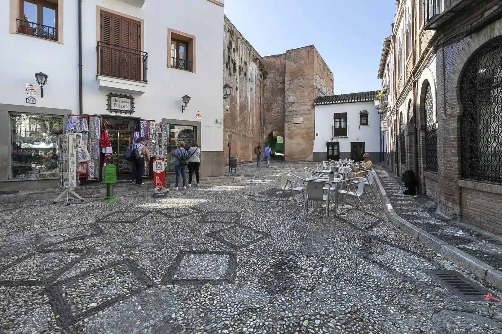 Inmuebles singulares en venta en Callejon de la botica, imagen 9
