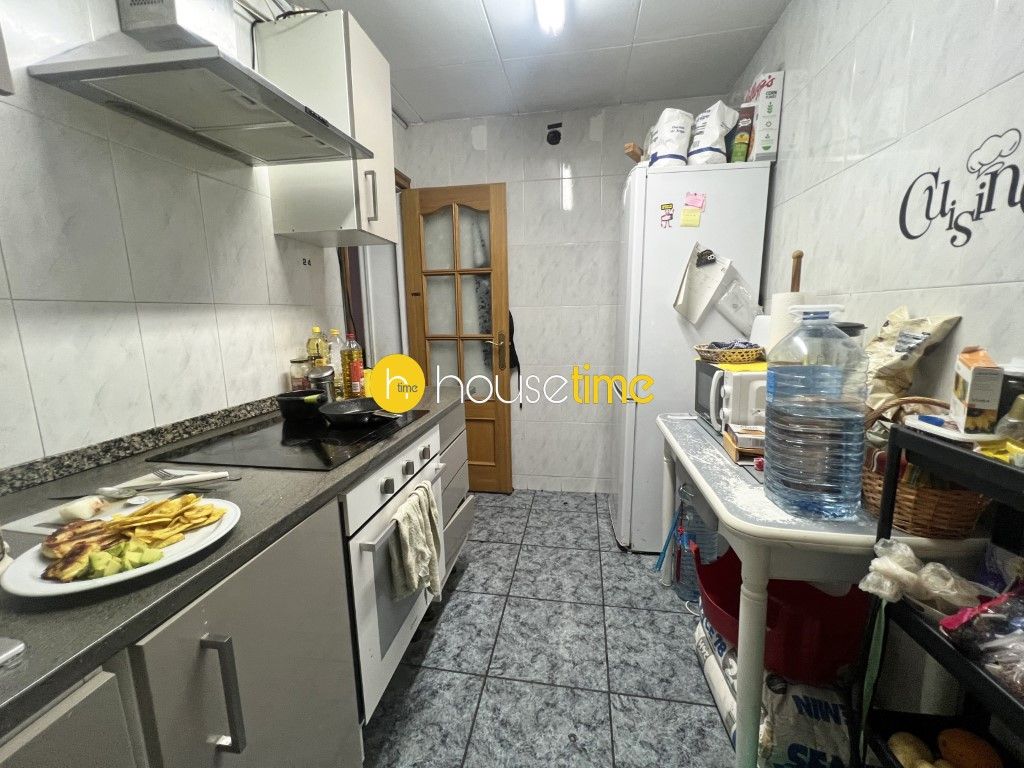 Piso en venta en Les Franqueses del Vallès