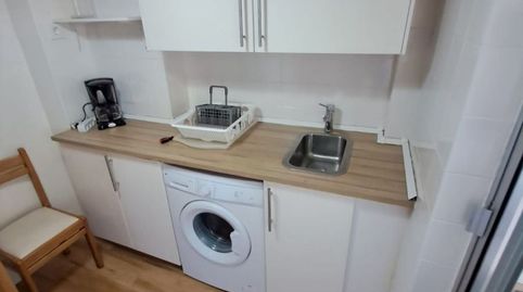 Photo 5 of Flat for rent in Calle Sagunto, Batallas, Valladolid Capital