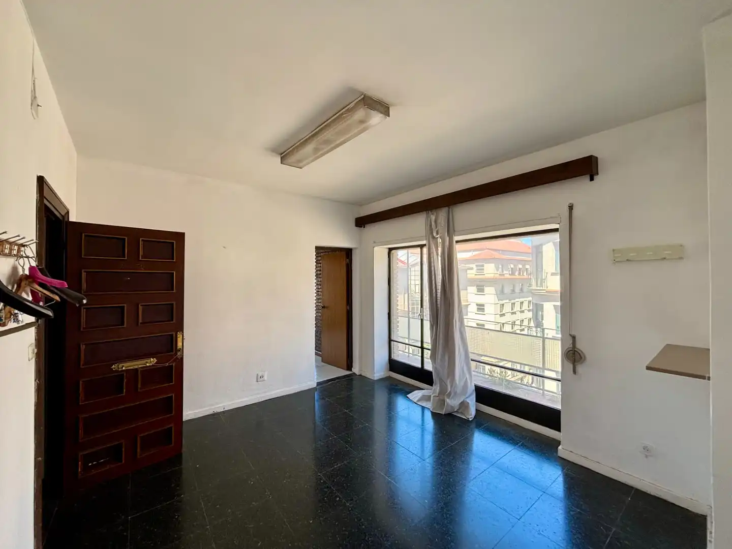 Piso en venta en Málaga con Terraza y Balcón