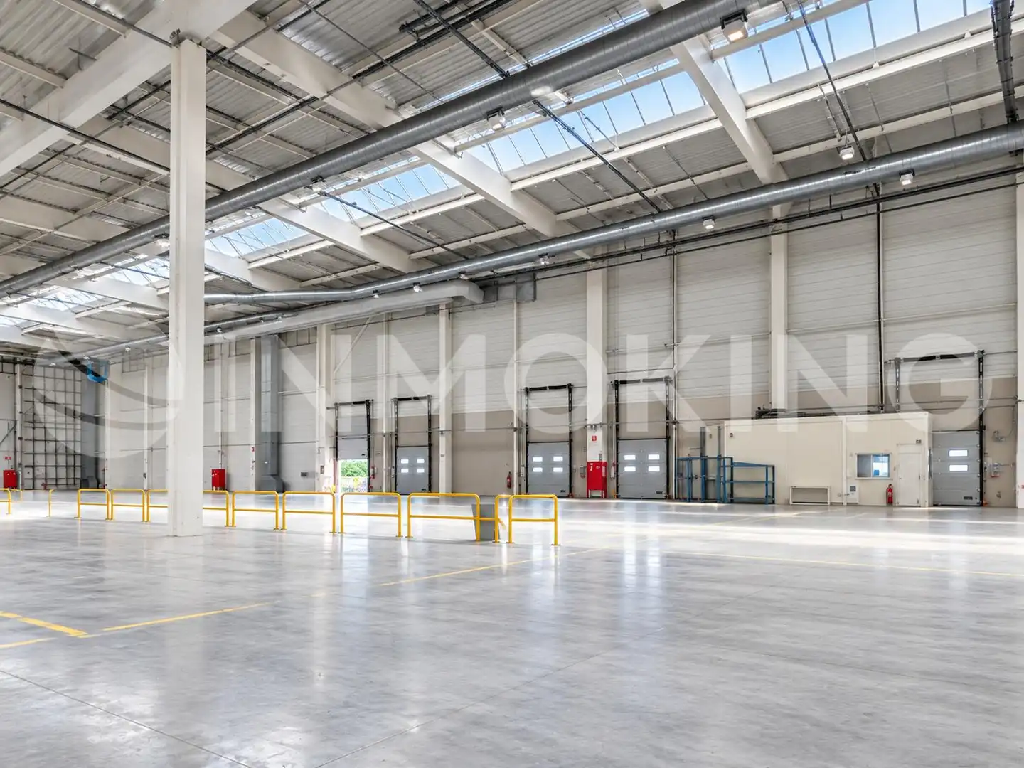 Industrial building to rent in Calle Gutenberg 18, imagen 9