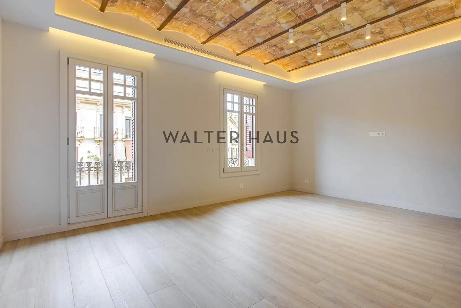 Appartement avec terrasse à vendre à Carrer del Consell de Cent