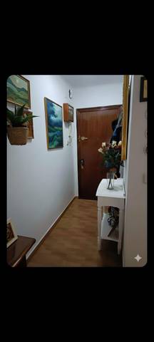 Piso en Venta en Cruz Roja