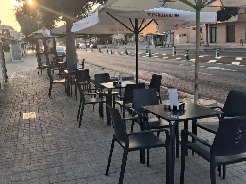 Gewerbefläche zur Übernahme in Carretera Barcelona 73, imagen 5