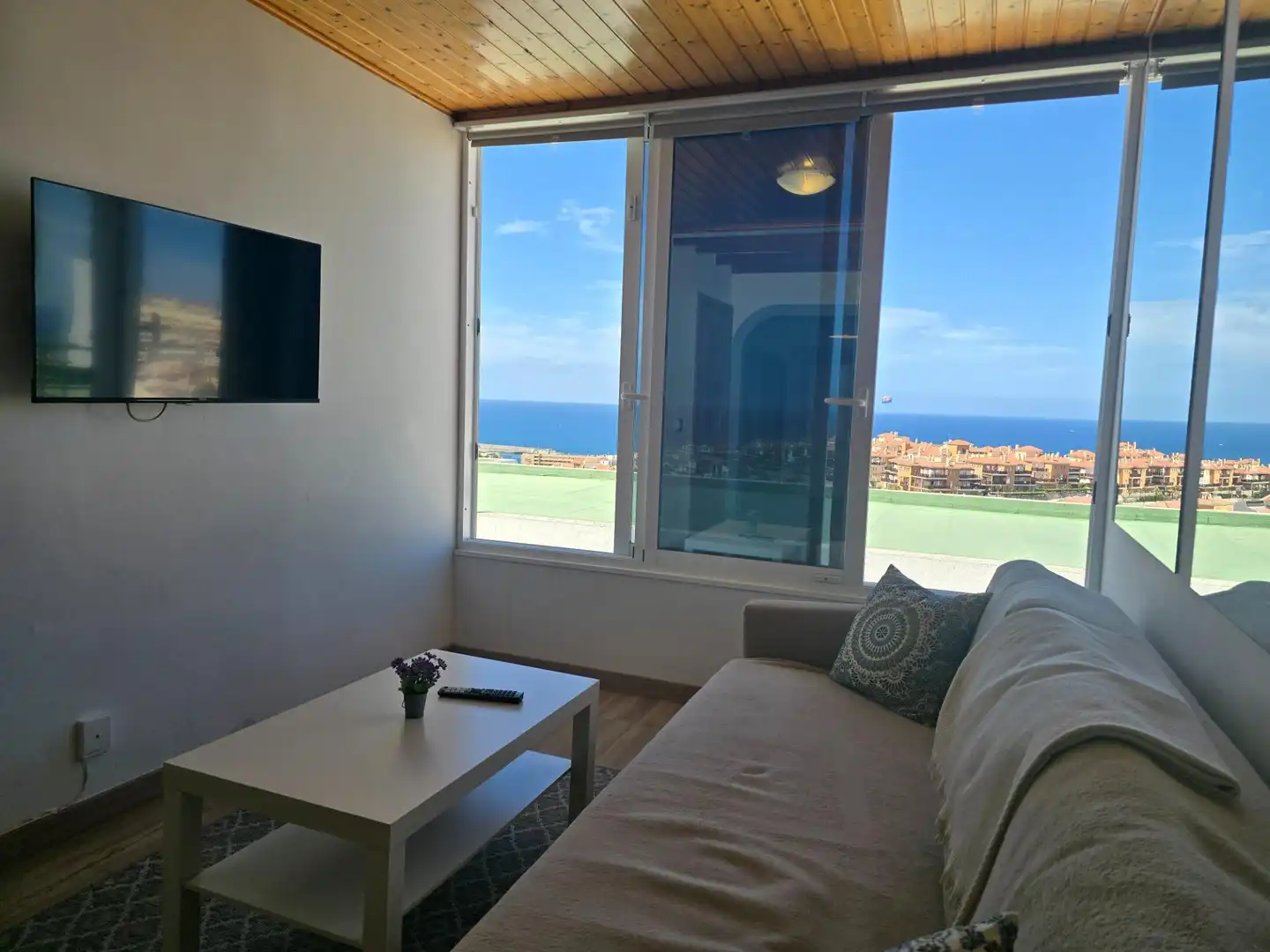 Appartement compact avec jardin à louer à Arguineguín, imagen 16