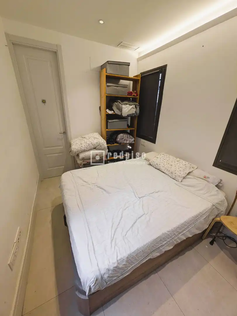 Piso con ascensor en venta en de Francos Rodríguez, imagen 5