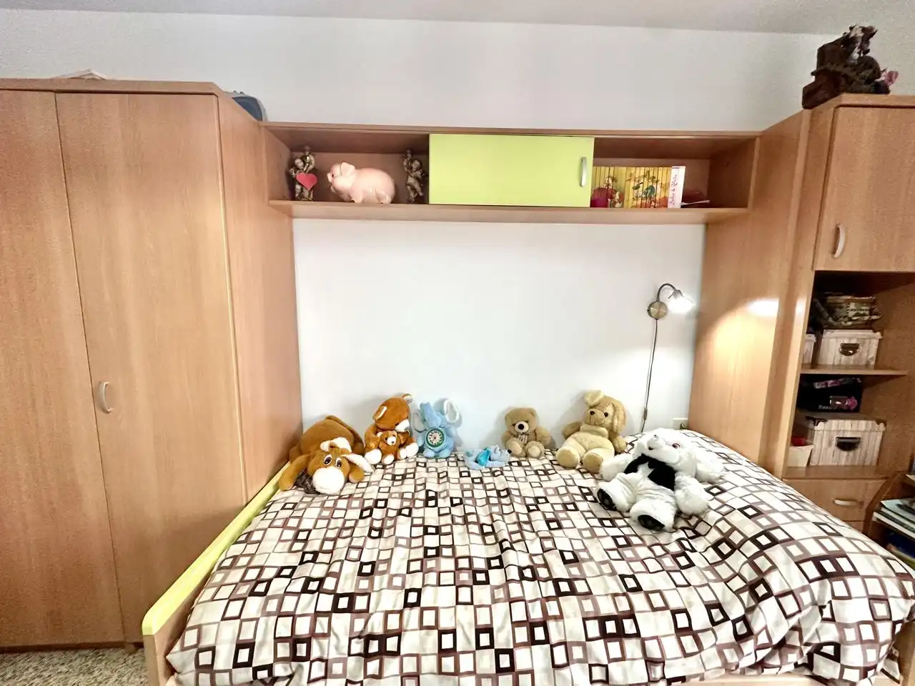 Appartamento con terrazza in vendita a Casco Histórico, imagen 30
