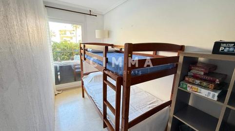 Foto 4 de Dúplex en venda a Mascarat, Alicante