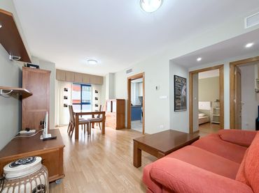 Appartement compact avec ascenseur à vendre à Campello Playa