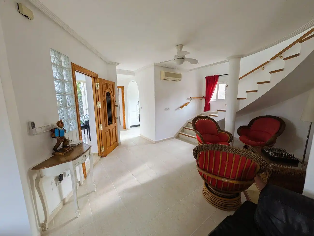 Houses for sale in Campos del Río  with Heating, Private garden and Swimming Pool