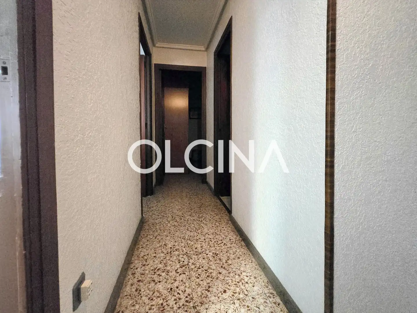 Piso en venta en Alcoy / Alcoi con Aire acondicionado, Calefacción y Terraza