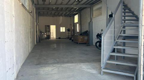 Photo 4 of Industrial buildings for sale in Centro Urbano, Alicante