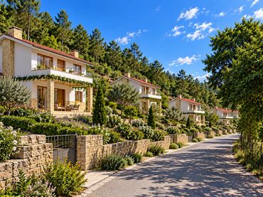Terreno residencial en venta en Villanueva de la Peña - Villanueva de la Peña, Bº San José 13