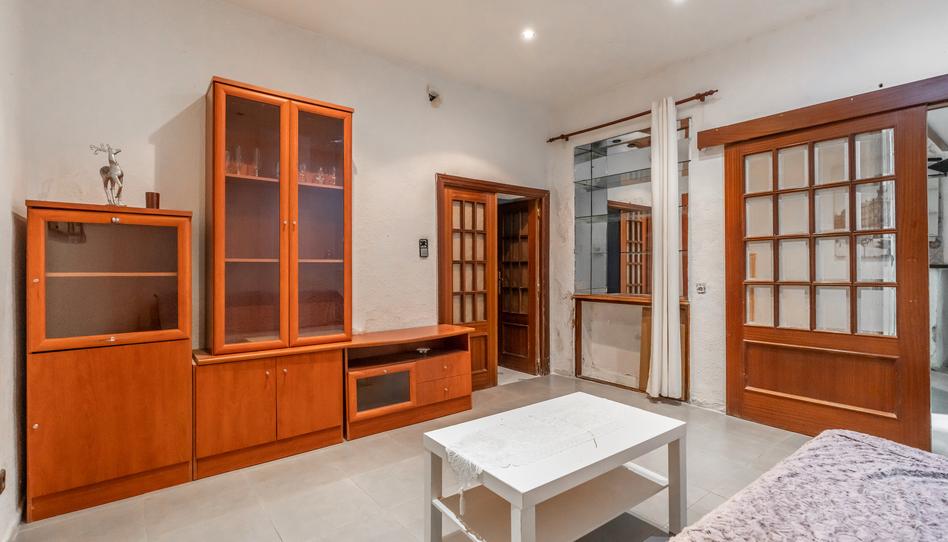 Photo 1 of Flat for sale in Paseo de Santa María de la Cabeza, Palos de Moguer, Madrid