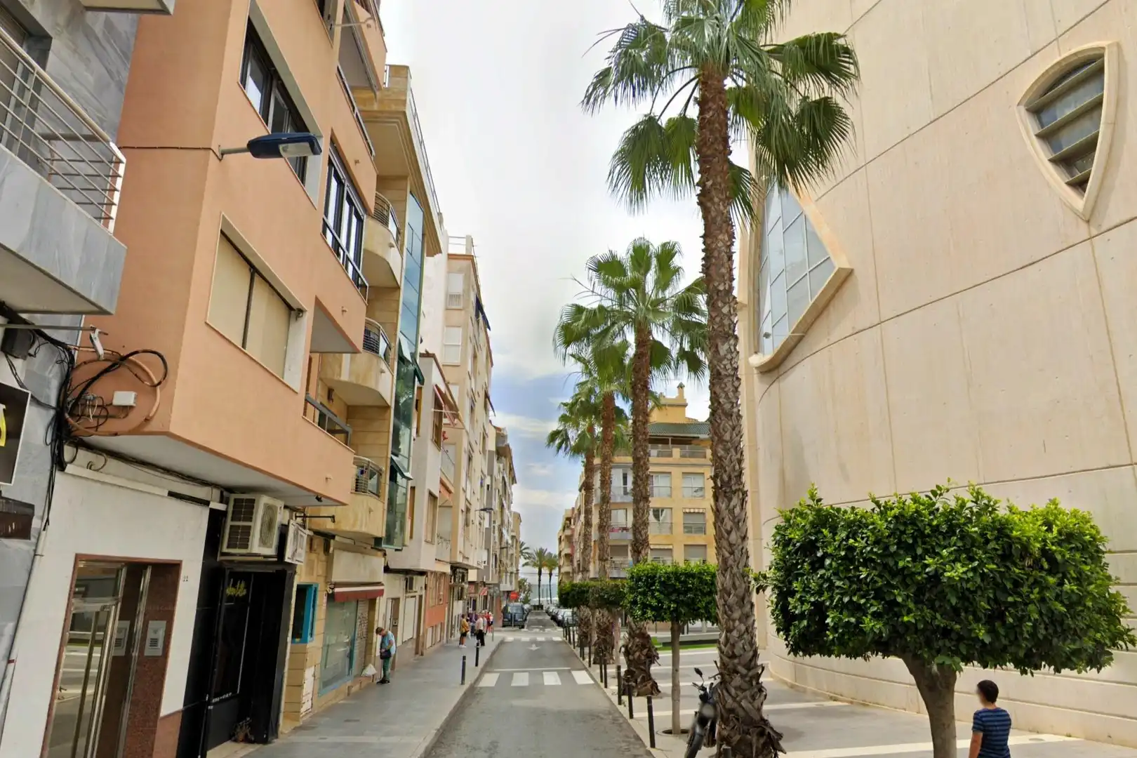 Apartament amb terrassa en venda a Calle MORIONES 22, imagen 32