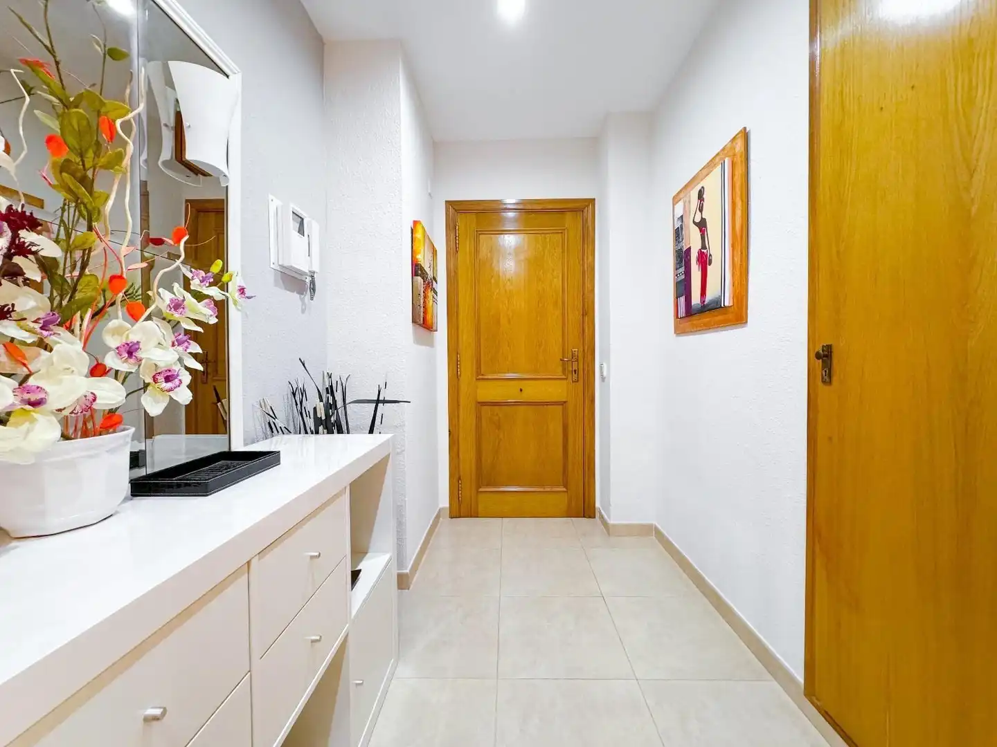 Flat with pool for sale in Carles Buïgas, imagen 18