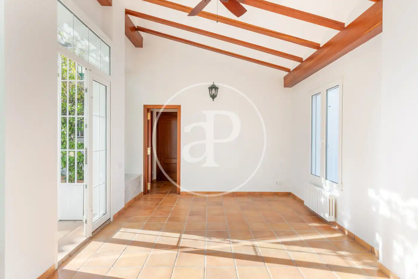 Casa con terrazza in vendita a Los Pinares - La Masia, imagen 12