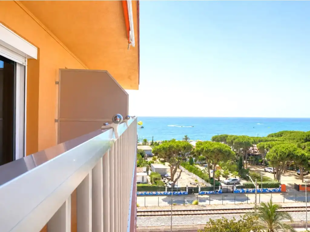 Habitación de Piso en venta en Malgrat de Mar