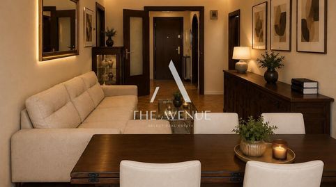 Foto 2 de Apartamento en venta en Calle Mesejo, Adelfas, Madrid Capital