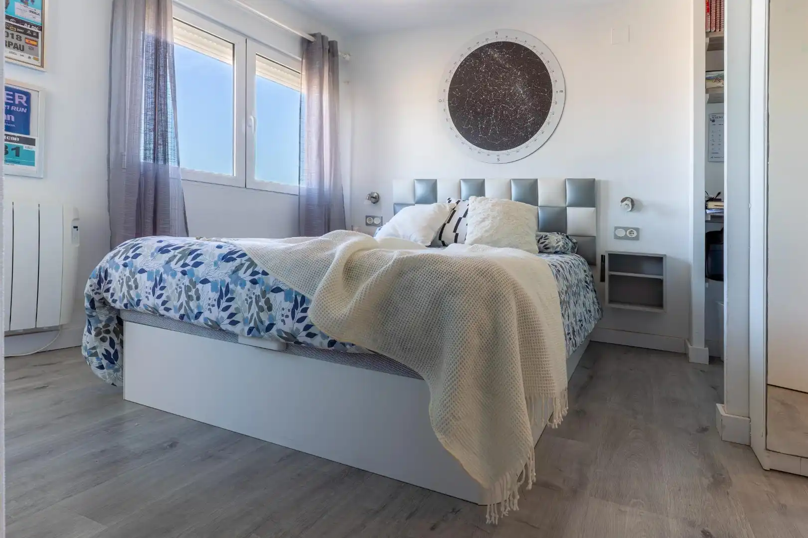 Habitación de Piso en venta en Cullera con Balcón