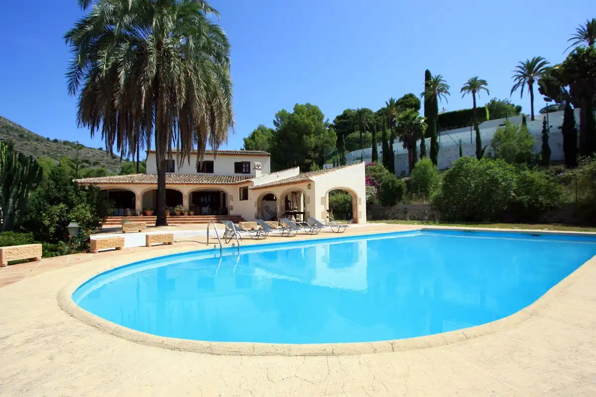 Casa con jardín en venta en Montgó - Ermita, imagen 3