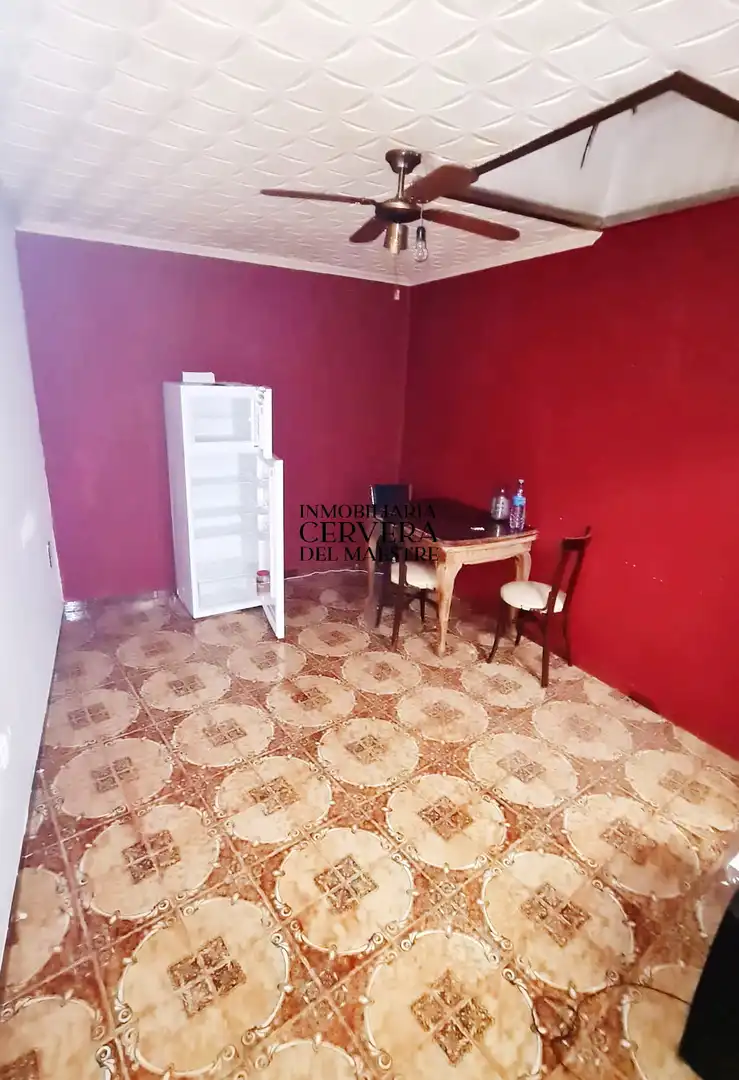 Bedroom of Detached homes for sale in Xert