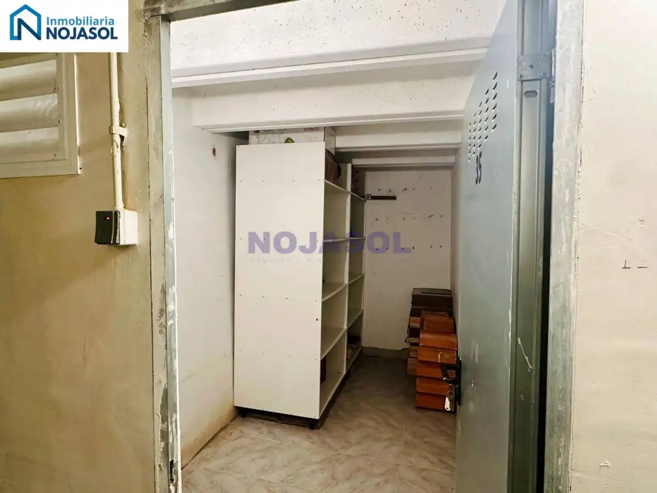 Apartament amb jardí en venda a Calle TRENGANDIN, imagen 18