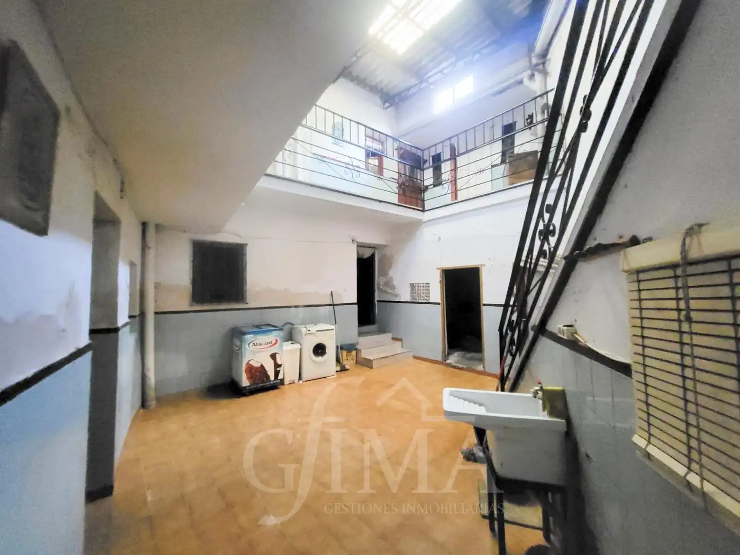 Casa in vendita a Ruidera, imagen 3