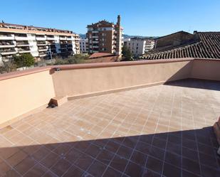 Terrace of Attic for sale in Igualada  with Air Conditioner, Heating and Terrace