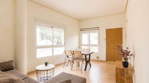 Foto 5 de Planta baixa en venda a Av. de San José, Abanilla, Murcia