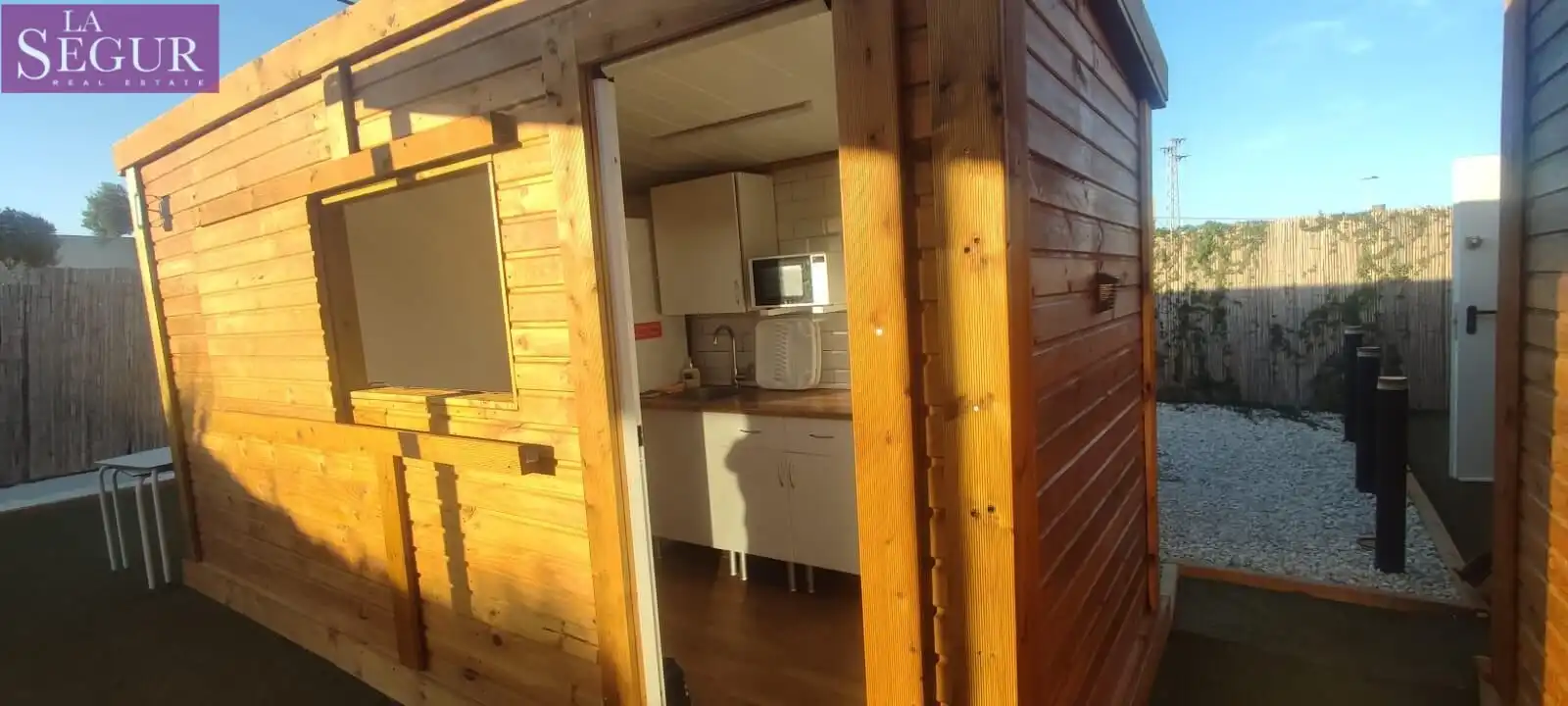 Cuina de Residencial en venda en Vejer de la Frontera