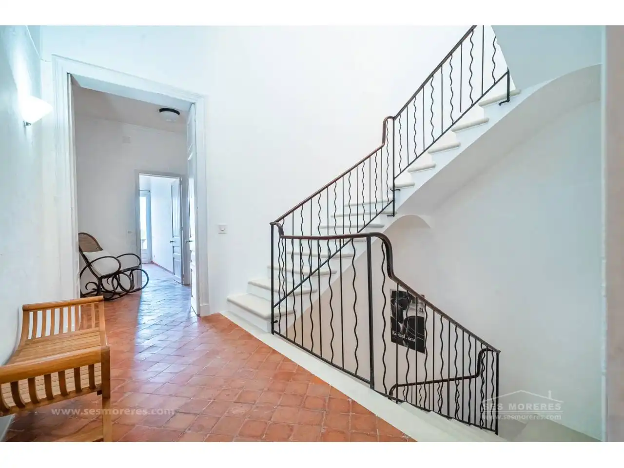 Casa amb terrassa en venda a Maó ciutat, imagen 19