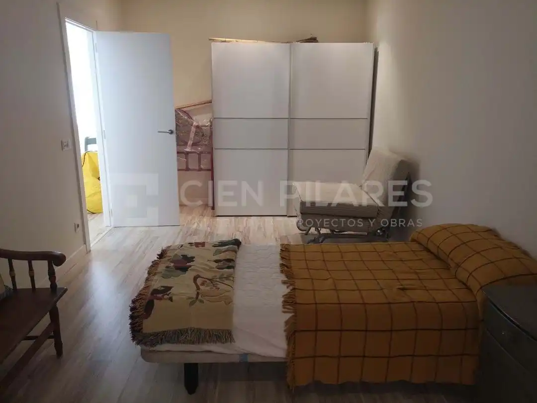 Habitatge amb ascensor en venda a Calle Juan Carlos I, imagen 18