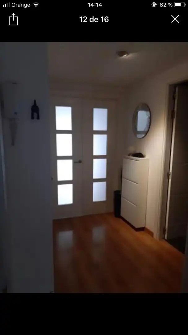 Flat for sale in Alpedrete  with Heating, Parquet flooring and Oven