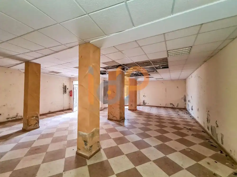Gewerbefläche zum Verkauf in Macael, imagen 6
