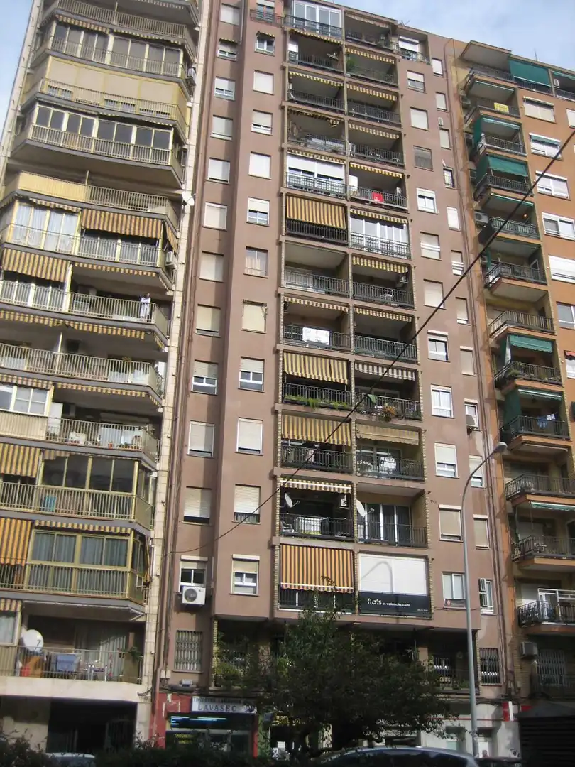 Piso en venta en Ciutat Vella