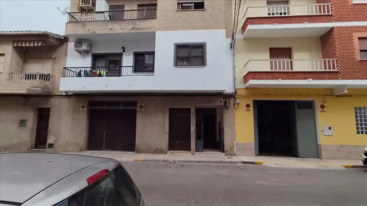 Wohnung mit Terrasse zum Verkauf in MIGUEL HERNANDEZ, imagen 19