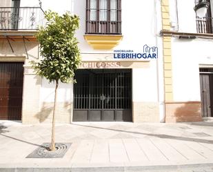 Vista exterior de Local de lloguer en Lebrija amb Aire condicionat