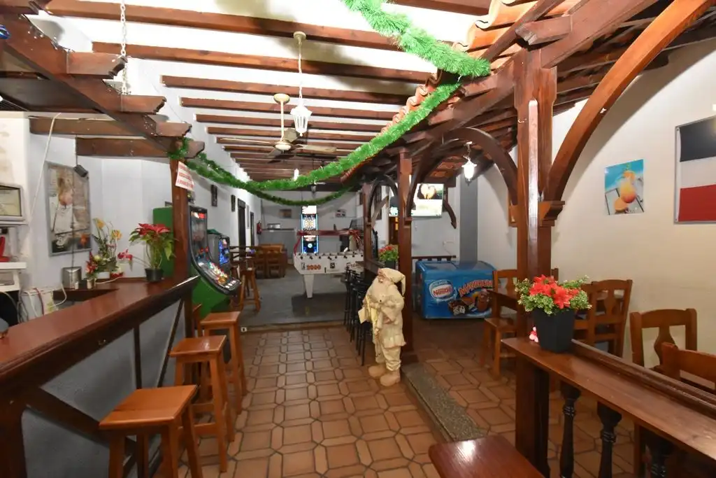 Business premises for sale in Noia, imagen 2