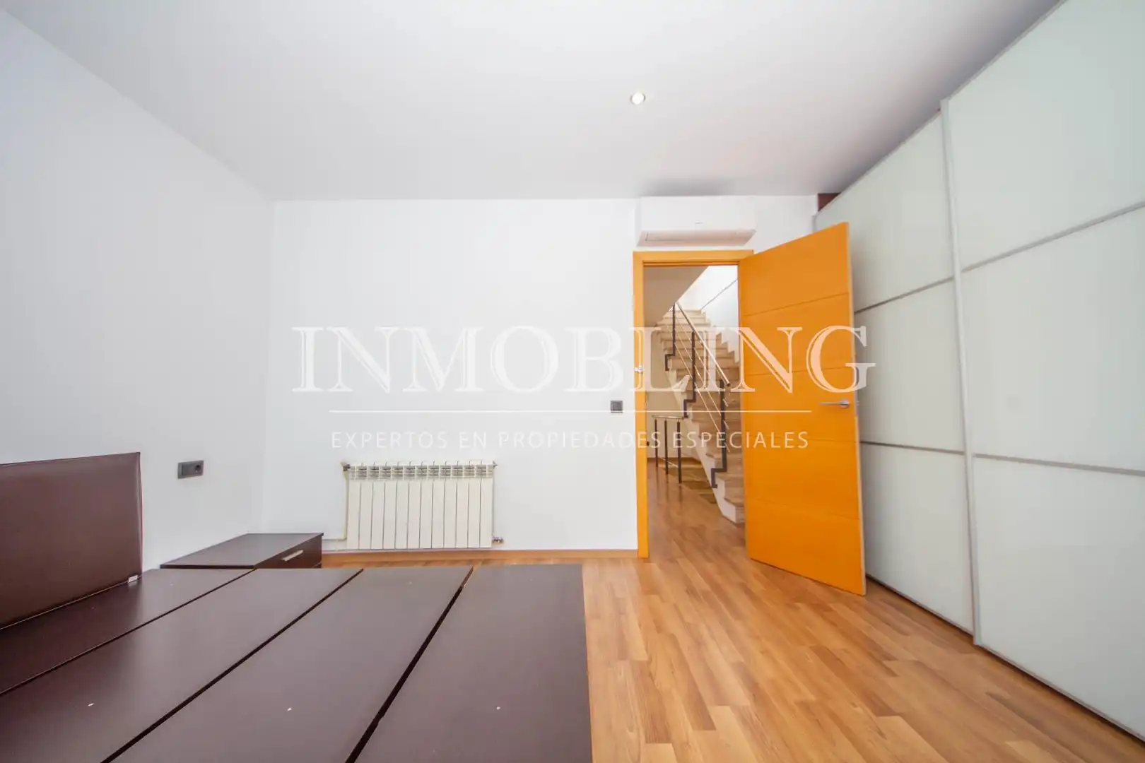 Piso de alquiler en Mataró con Aire acondicionado, Calefacción y Parquet
