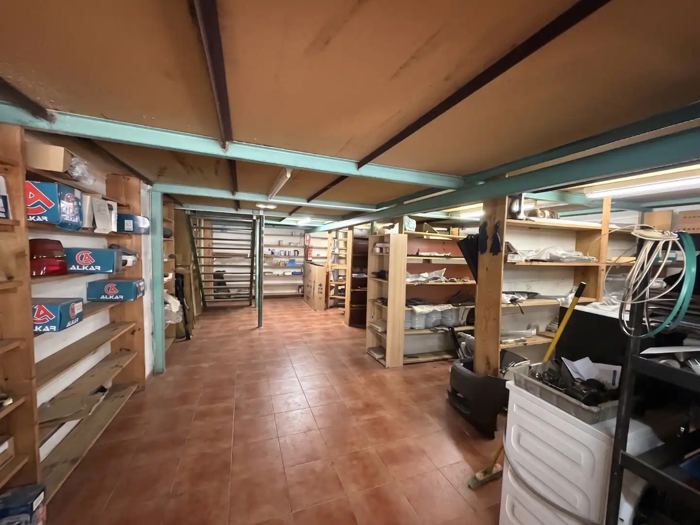 Business premises for sale in Calle José María Martínez Cachero 31, imagen 14