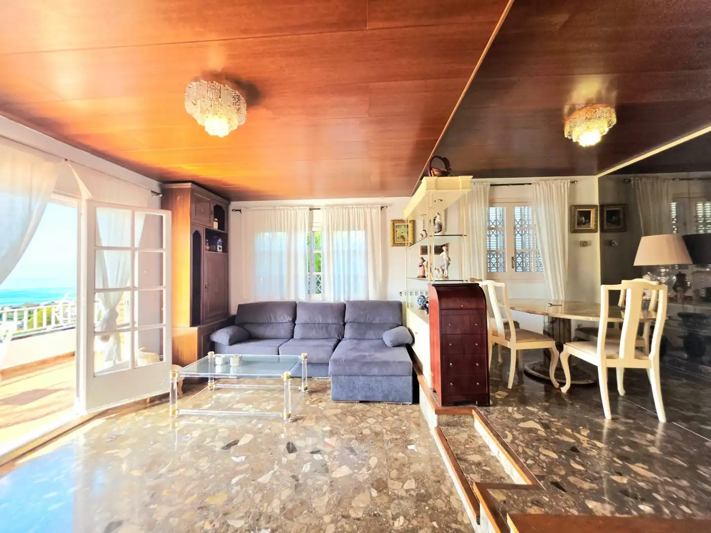 Haus oder Chalet zum Verkauf in Passeig Passeig Creu, Bellamar