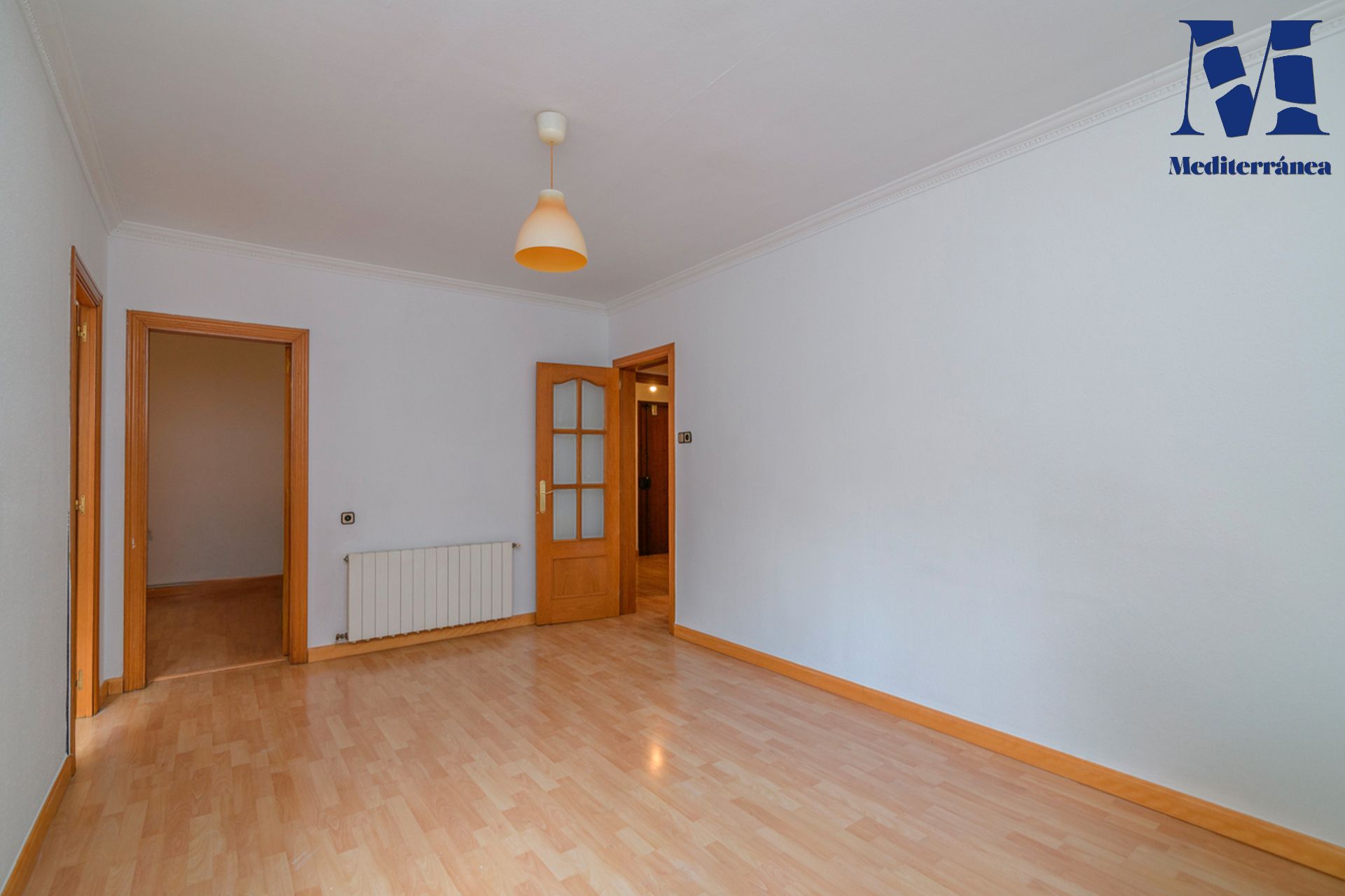 Habitación de Piso en venta en El Prat de Llobregat con Calefacción, Parquet y Horno
