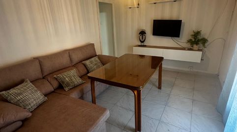 Foto 2 de Piso en venta en Calle Valencia, 8, Peñamefecit - Avda Barcelona, Jaén Capital