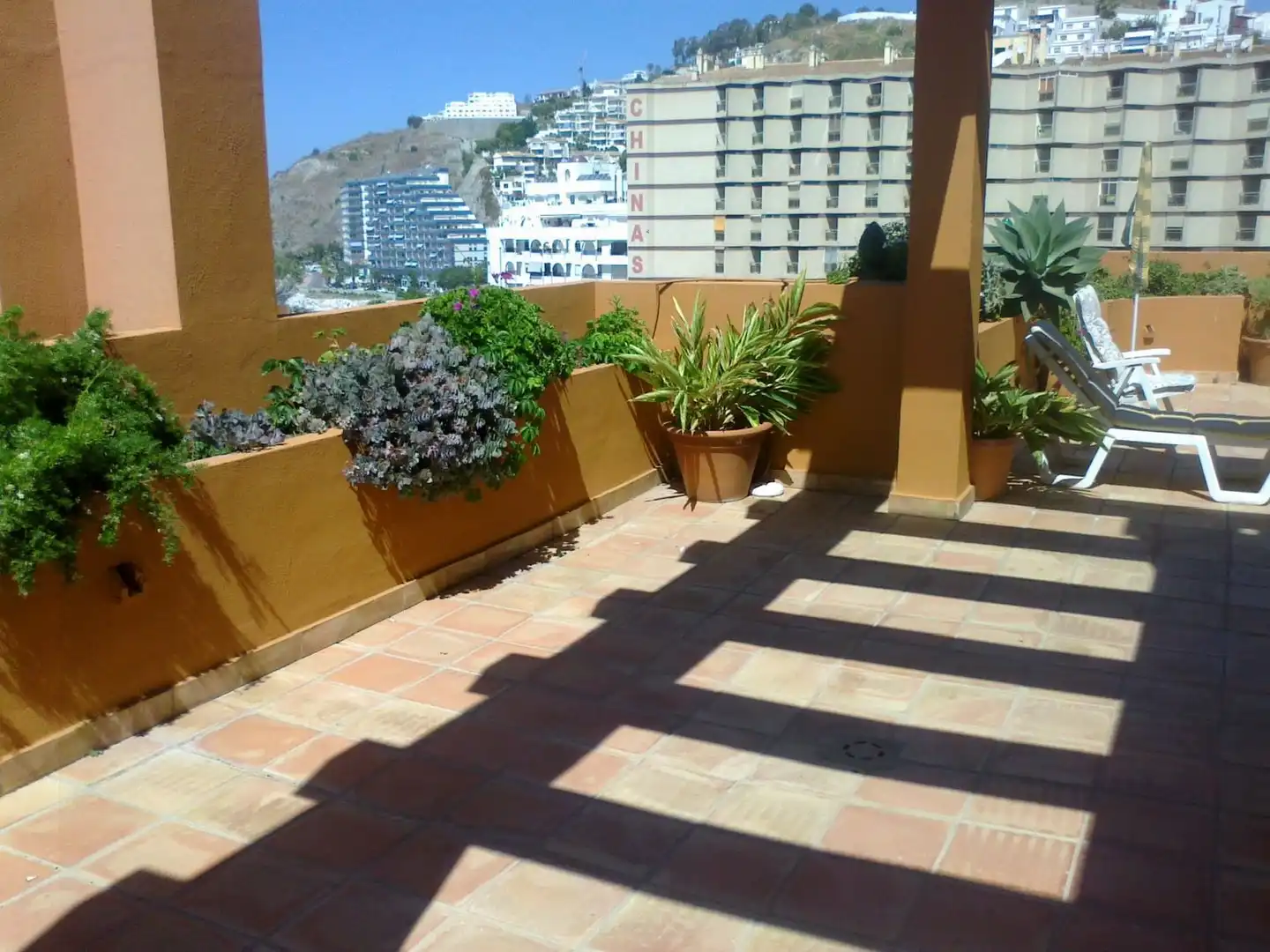 Pis amb piscina en venda a Paseo San Cristóbal 18, imagen 14
