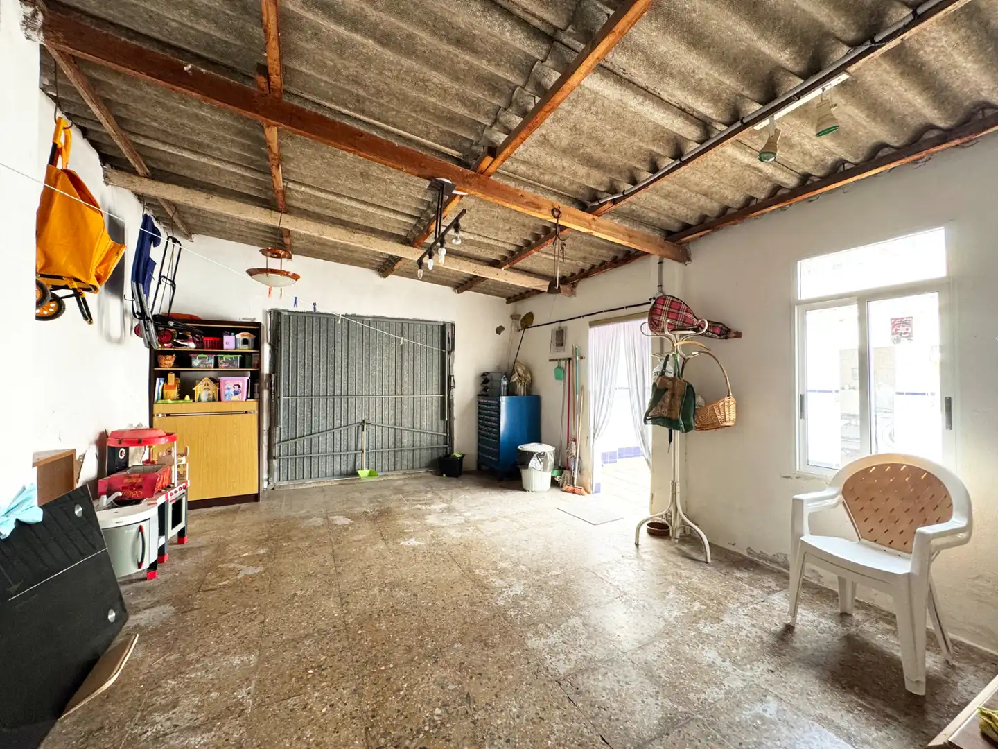 Casa adosada en venta en San Pedro del Pinatar con Aire acondicionado, Amueblado y Horno