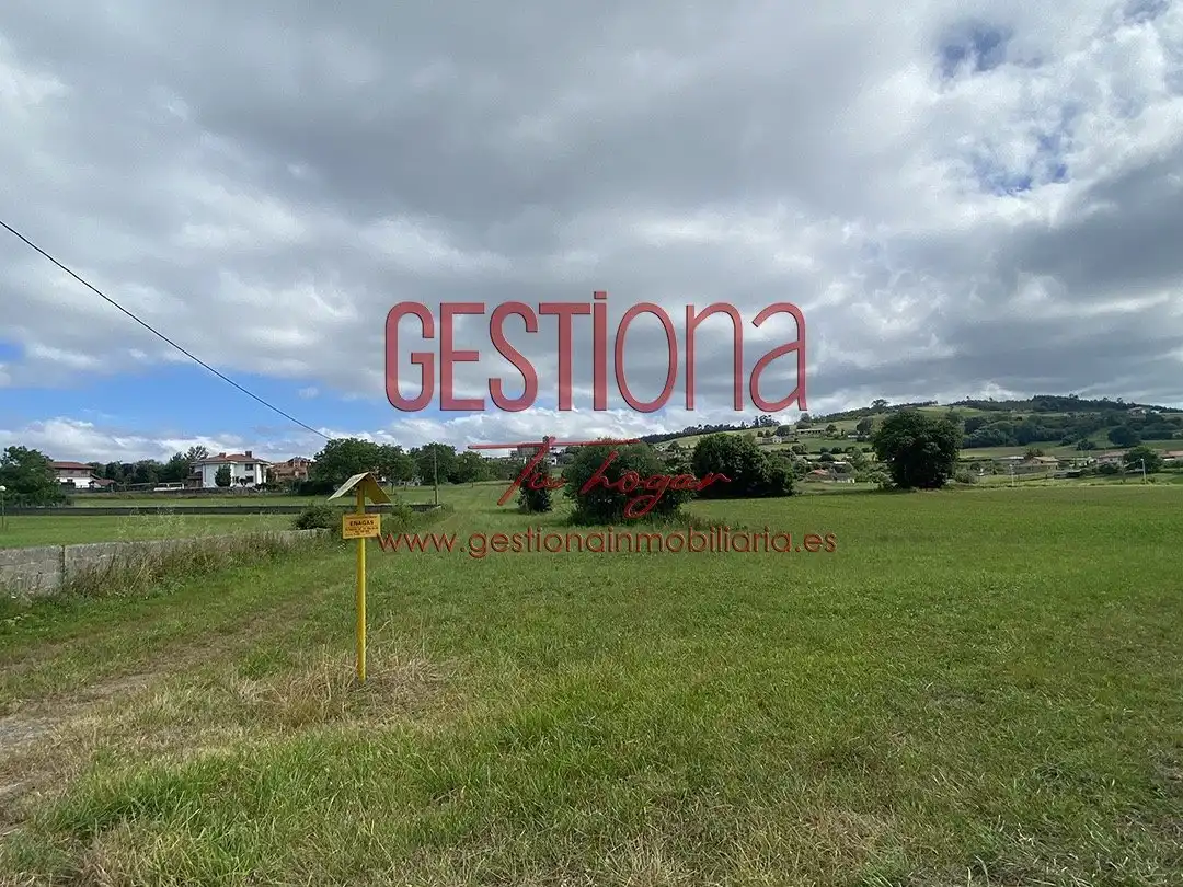 Terreny residencial en venda a Meruelo, imagen 5