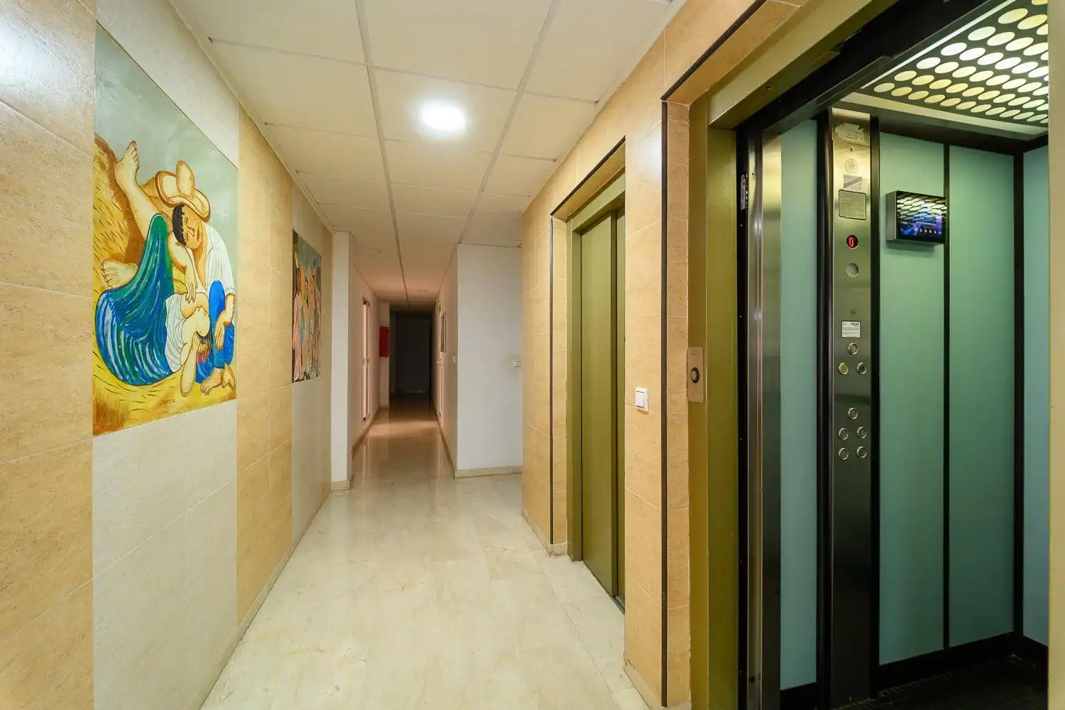 Flat for sale in Castell de Ferro
